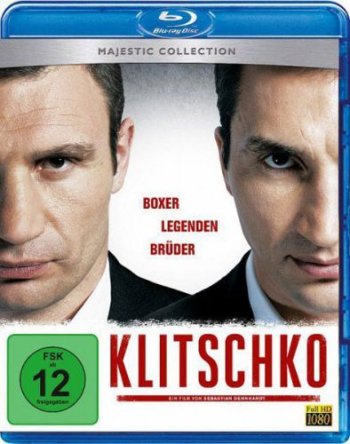 Смотреть онлайн Кличко / Klitschko (2011) 