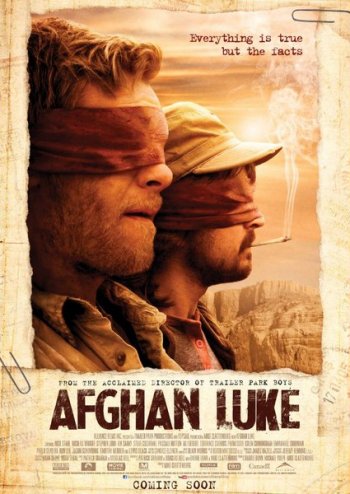  Афганец Люк / Afghan Luke (2011) онлайн 