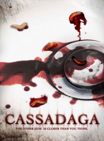 Смотреть онлайн Кассадага / Cassadaga (2011) 