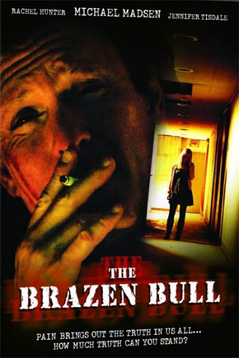 Смотреть онлайн Медный бык / The Brazen Bull (2010) 