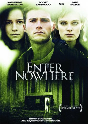 Смотреть онлайн Вход в никуда / Enter Nowhere (2011) 