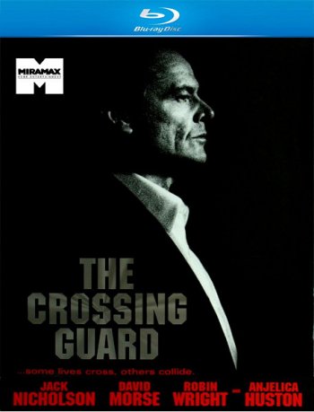 Смотреть онлайн Постовой на перекрестке / The Crossing Guard (1995) 