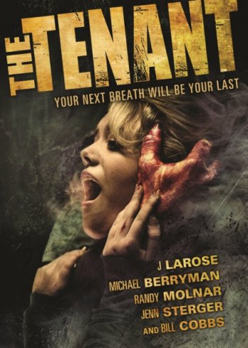 Смотреть онлайн Жилец / The Tenant (2010) 