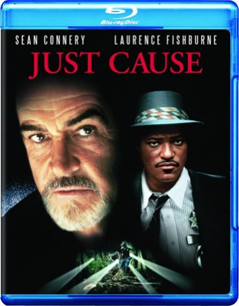 Смотреть онлайн Правое дело / Just cause (1995) 