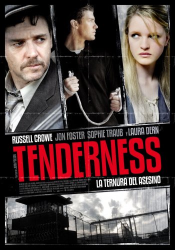 Смотреть онлайн Нежность / Tenderness (2009) 