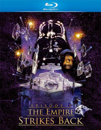 Смотреть онлайн Звездные войны: Эпизод 5 - Империя наносит ответный удар / Star Wars: Episode V - The Empire Strikes Back (1980) 