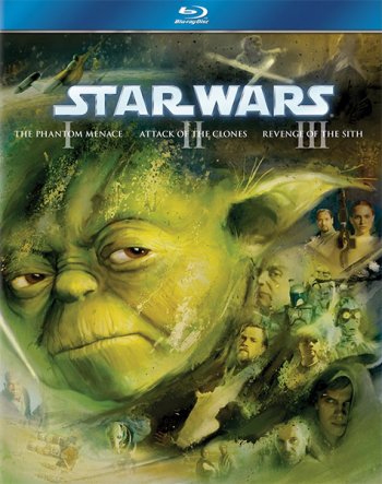 Смотреть онлайн Звездные войны: Эпизод 3 - Месть Ситхов / Star Wars: Episode III - Revenge of the Sith (2005) 