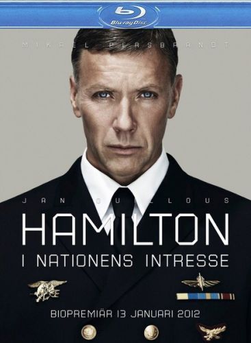  Гамильтон: В интересах нации / Hamilton - I nationens intresse (2012) онлайн 