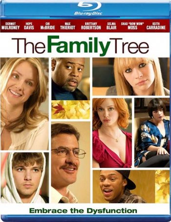 Смотреть онлайн Семейное дерево / The Family Tree (2011) 