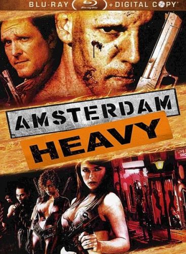 Смотреть онлайн Мрачный Амстердам / Amsterdam Heavy (2011) 
