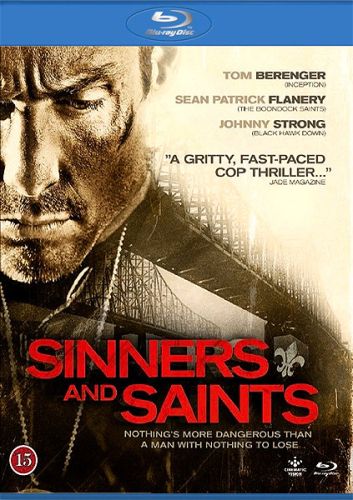 Смотреть онлайн Грешники и Святые / Sinners and Saints (2010) 