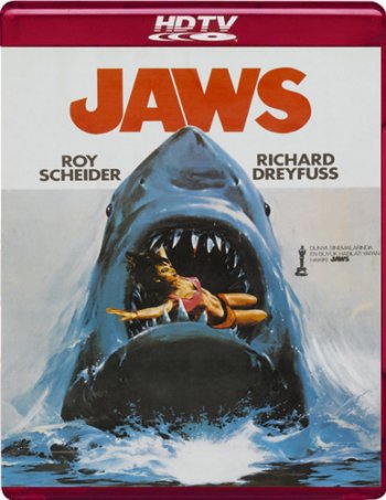  Челюсти / Jaws (1975) онлайн бесплатно онлайн 