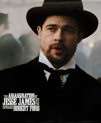 Как трусливый Роберт Форд убил Джесси Джеймса / The Assassination of Jesse James by the Coward Robert Ford (2007) онлайн