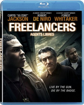 Смотреть онлайн Фрилансеры / Freelancers (2012) 