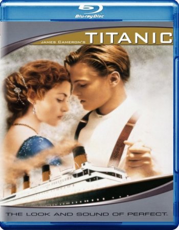 Смотреть онлайн Титаник / Titanic (1997) 