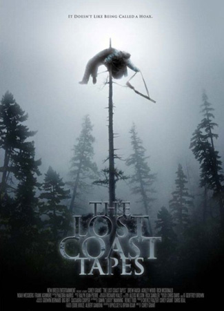 Смотреть онлайн Пленки из Лост Коста / The Lost Coast Tapes (2012) 