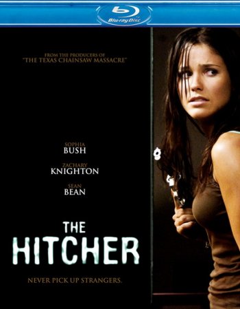  Попутчик / The Hitcher (2007) онлайн 