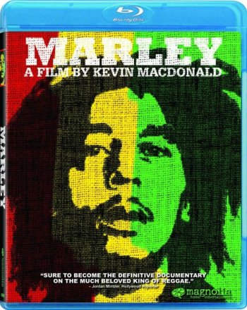 Смотреть онлайн Боб Марли / Marley (2012) 