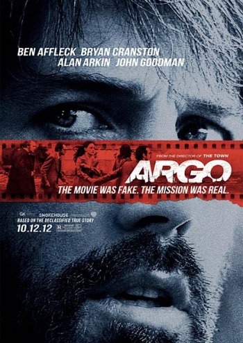  Операция «Арго» / Argo (2012) онлайн 