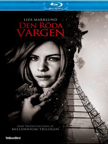  Красная волчица / The Red Wolf / Den roda vargen (2012) онлайн 