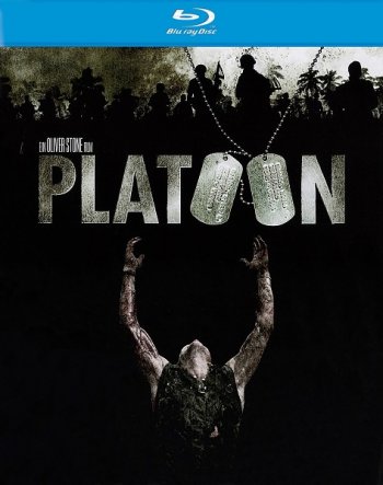  Взвод / Platoon (1986) онлайн 