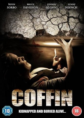 Смотреть онлайн Гроб / Coffin (2011) 